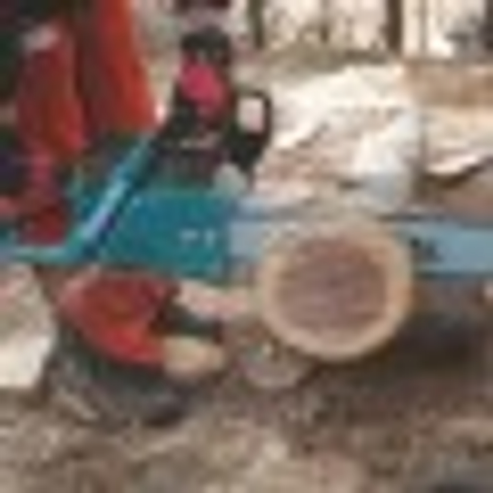 Бензопила MAKITA EA 6100 P 53E EA6100P53E