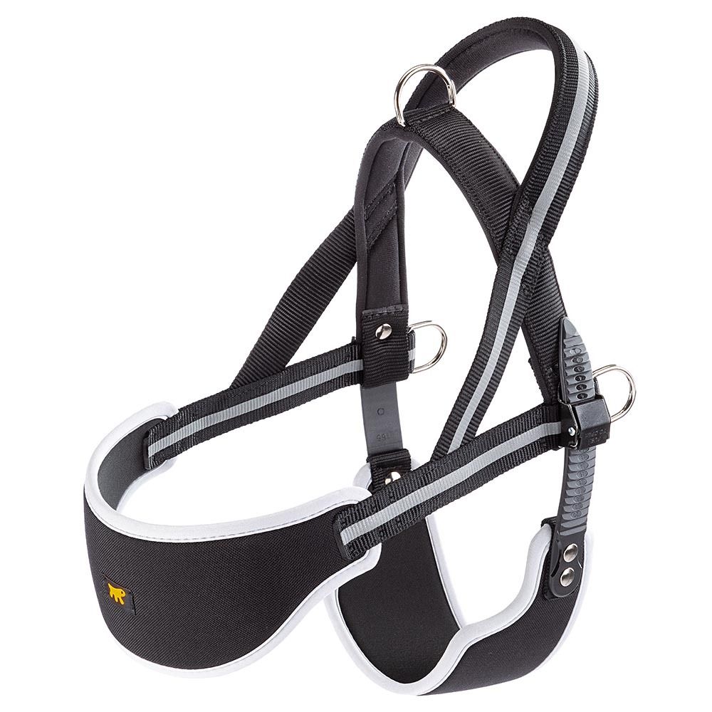 Шлейка Ferplast ERGOCOMFORT NORDIC 3 ездовая 26х26