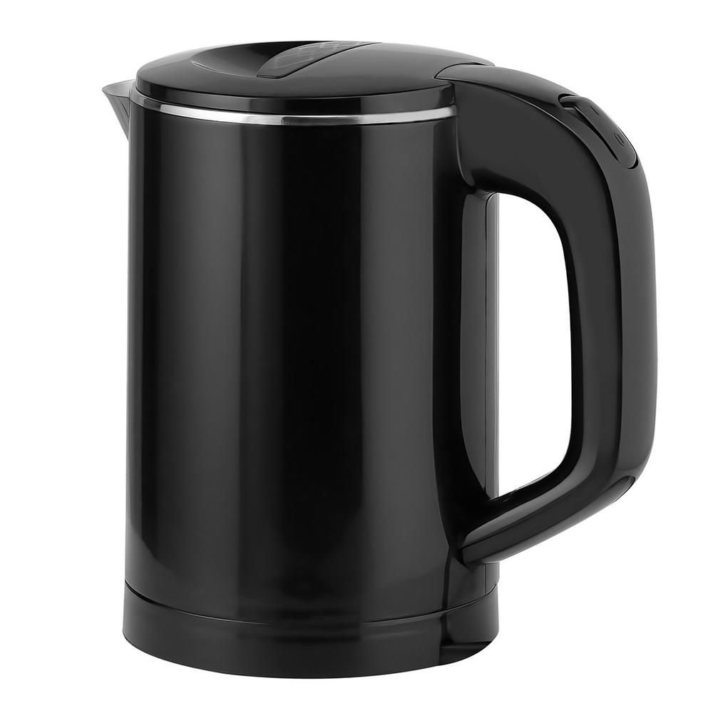 Чайники электрический  CT-0006 Black 0.6 л CENTEK
