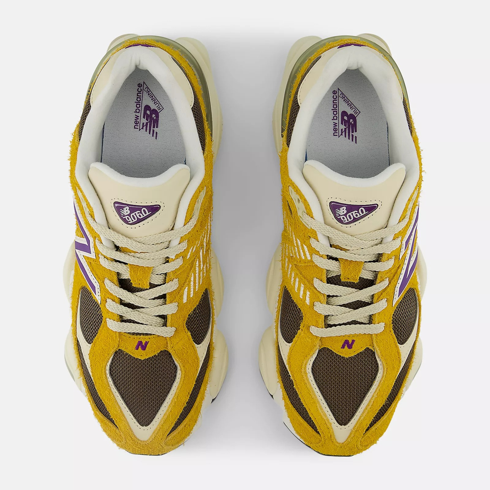 Кроссовки мужские NEW BALANCE 9060