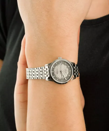 Женские швейцарские часы Adriatica A3156.5117Q