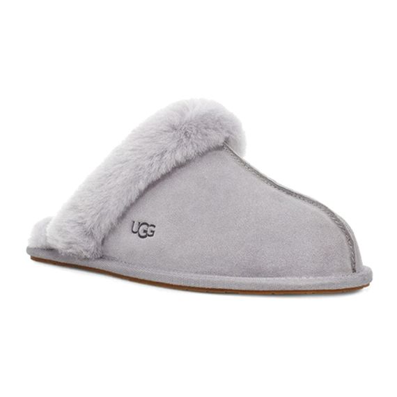 Ugg Suede 'Light Purple'