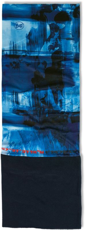 Шарф-труба трансформер Buff Polar Sidy Blue Фото 5