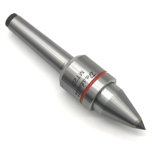 Центр вращающийся CNC (MTD) вытянутый наконечник, твердосплавный