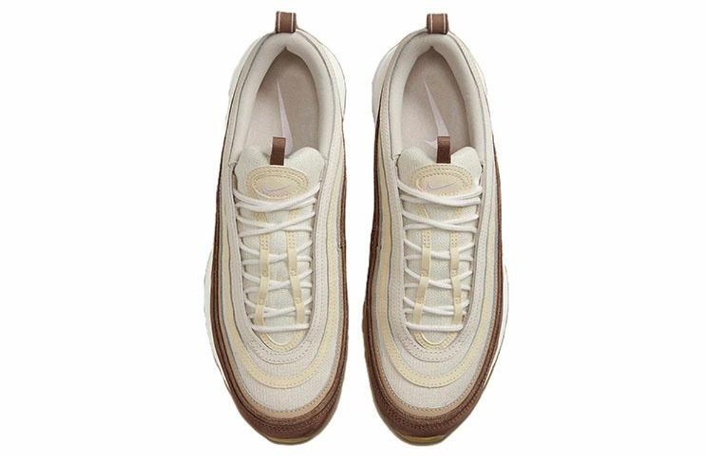 Кроссовки Nike Air Max 97 "Hemp"