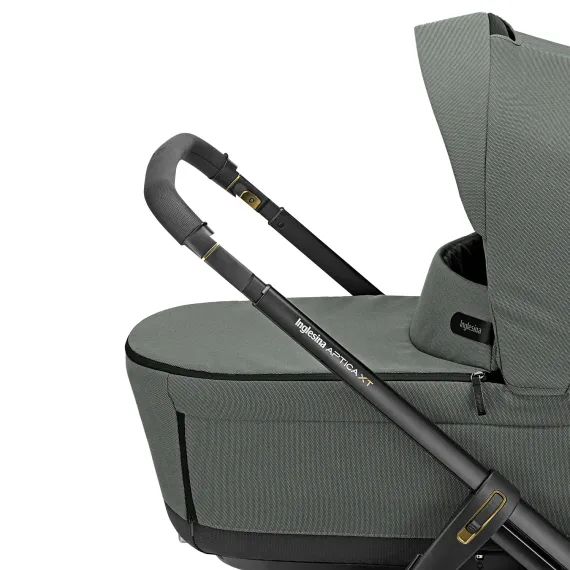 Коляска Inglesina Aptica XT 2 в 1 Taiga Green