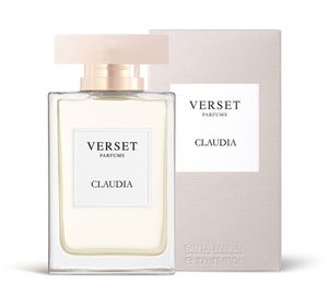 Verset Parfums Claudia