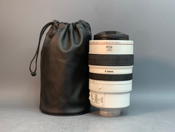 Canon Video Lens 20x Zoom XL 5.4–108mm L IS