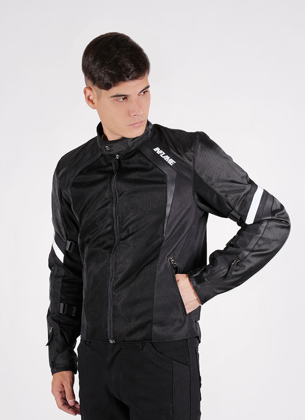 Inferno II Dark / Черный