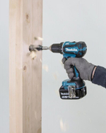 Дрель-шуруповерт аккумуляторная MAKITA DDF 485 RFJ DDF485RFJ
