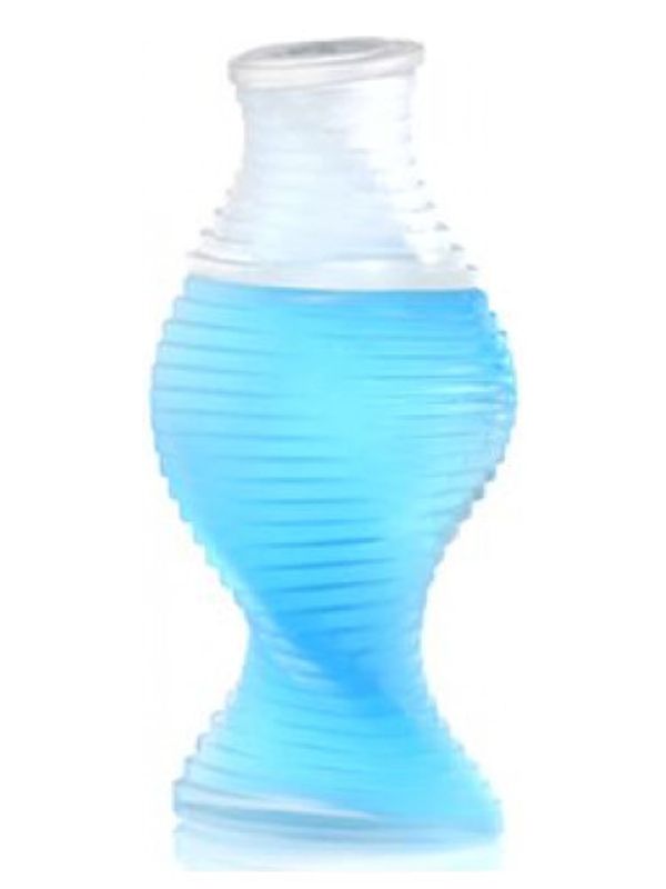 Montana en Turquoise