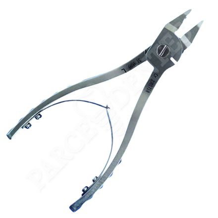 Инструмент для изгибания и резки минипластин