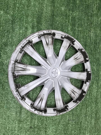 Колпак колеса Комплект Toyota Camry xv70 (17-нв)