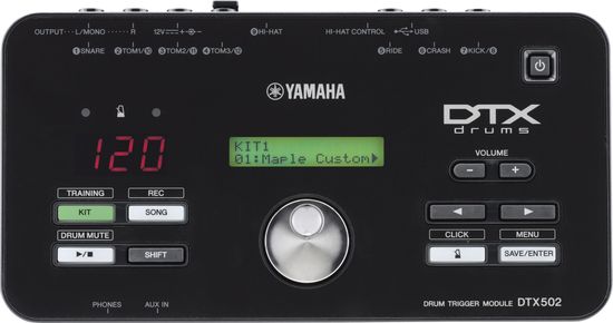 Триггер YAMAHA DTX502