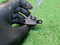 Камера передняя Omoda C5 (2022-н.в.)