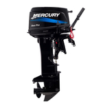 2х-тактный лодочный мотор MERCURY ME 25 M SEAPRO