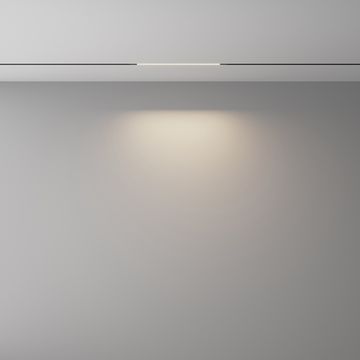 Трековый светильник Technical TR240-2-6W4K-B