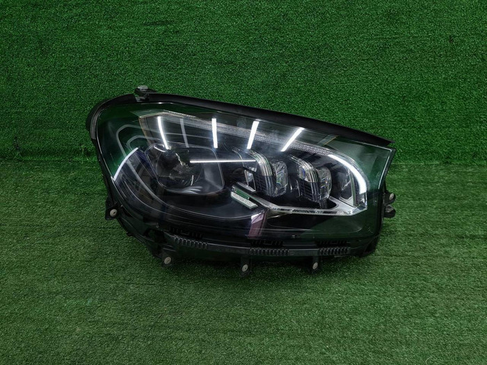 Фара правая Mercedes GLS x167 19-23 Multibeam LED