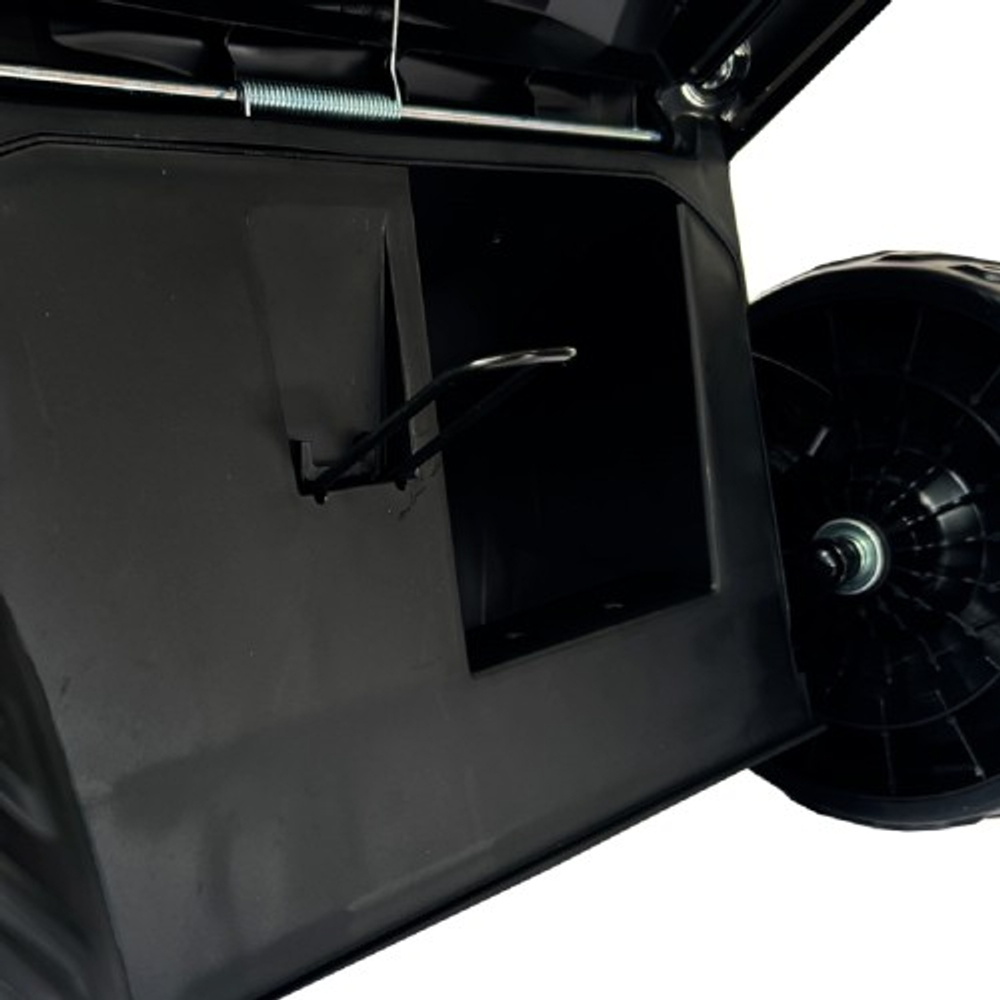 Газонокосилка аккумуляторная Crown CT29019HX-4