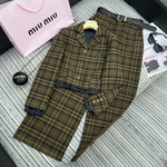 Костюм MIU MIU