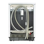 DeLonghi Посудомоечная машина DDWS 665 B EMILIO