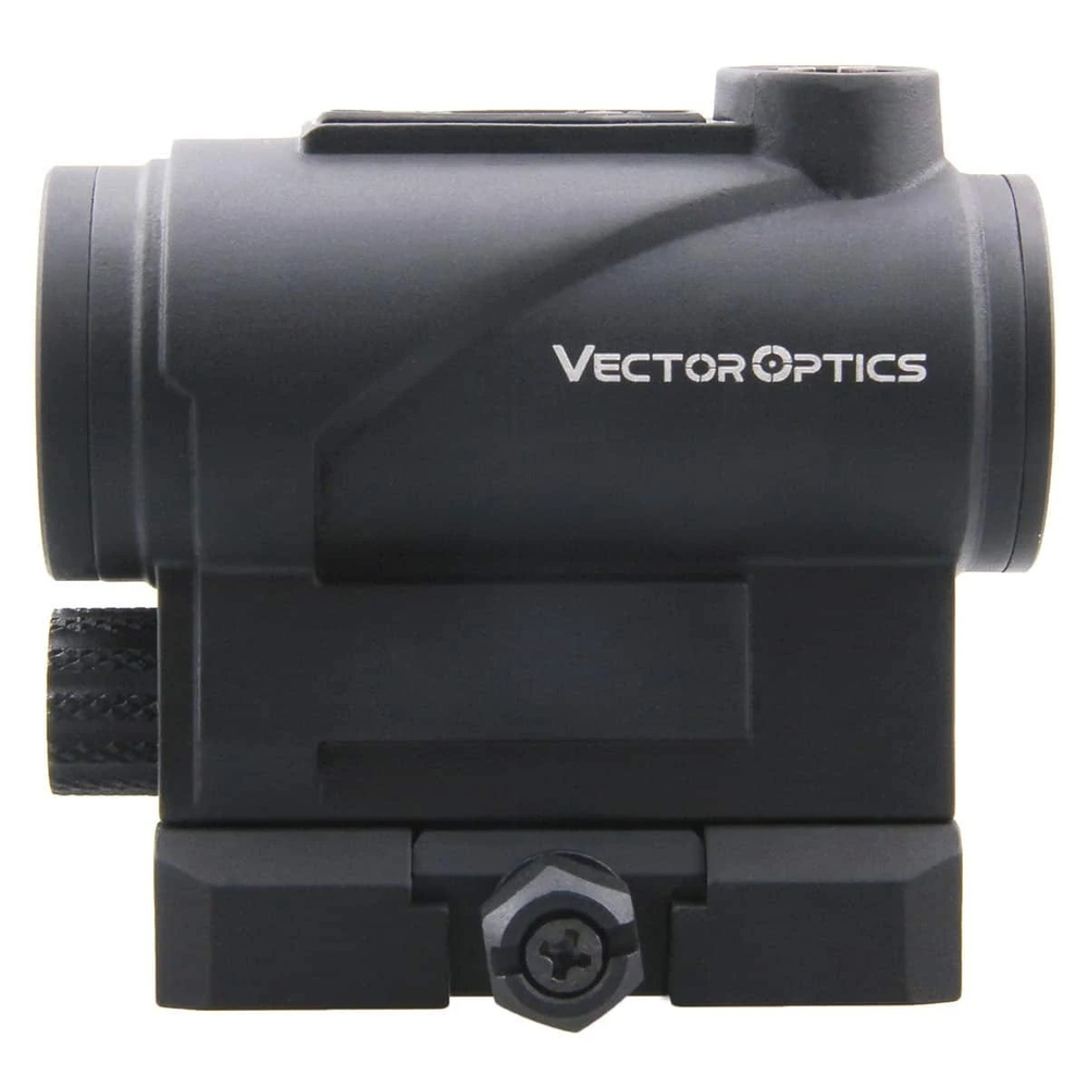 Коллиматорный прицел Vector Optics Centurion (1x20 3MOA, крепление на Weaver, совместим с прибором ночного видения) SCRD-33