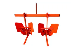 Окучник двухрядный ВРМЗ ОРД-10 00.25.12.00.00