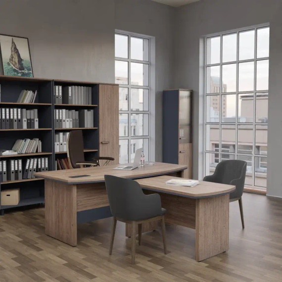 Кабинет руководителя Prego