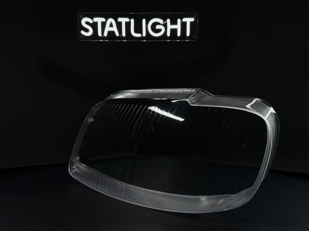 Левое стекло Volkswagen Caddy 3 2004-2010