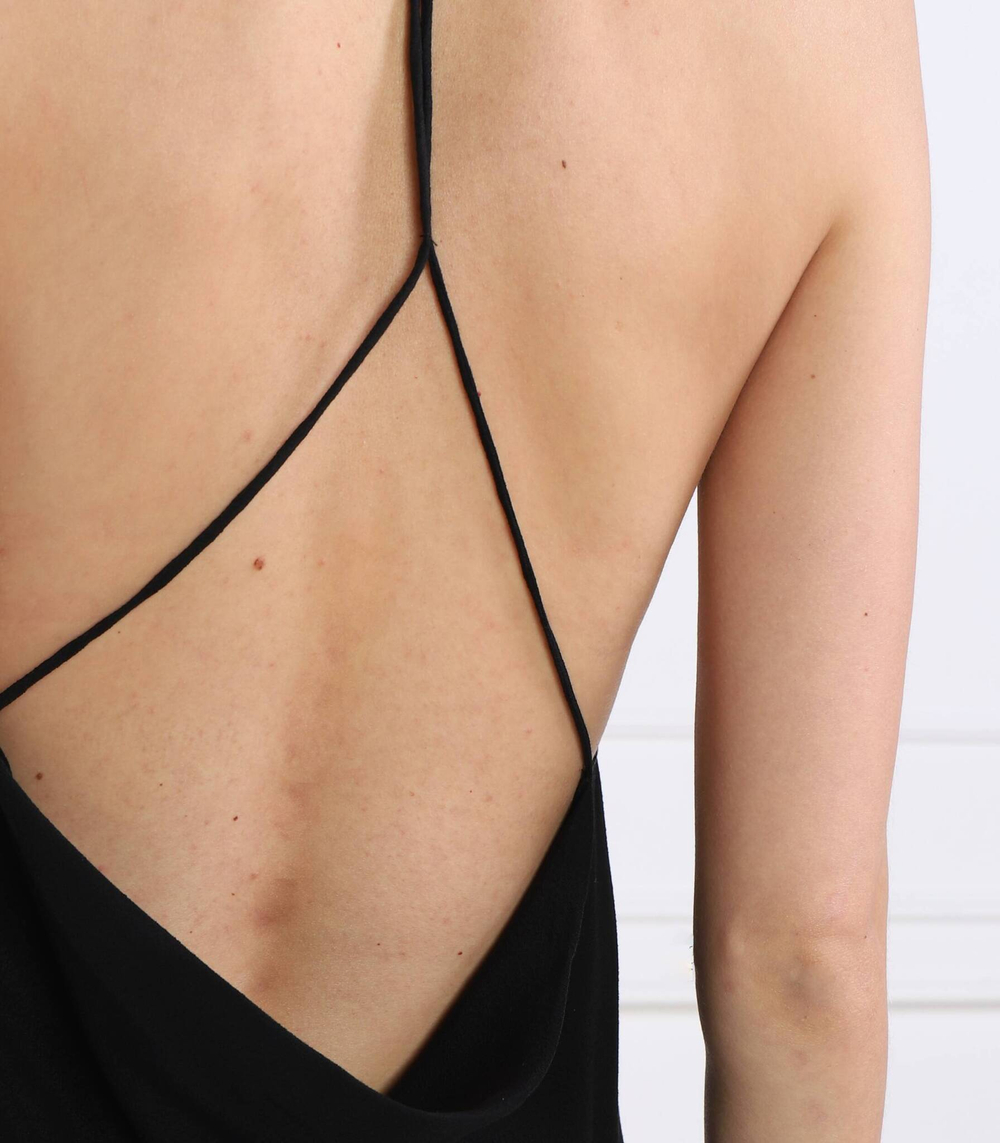 Платье FAME Ba&amp;sh - черный(1E23FAME)