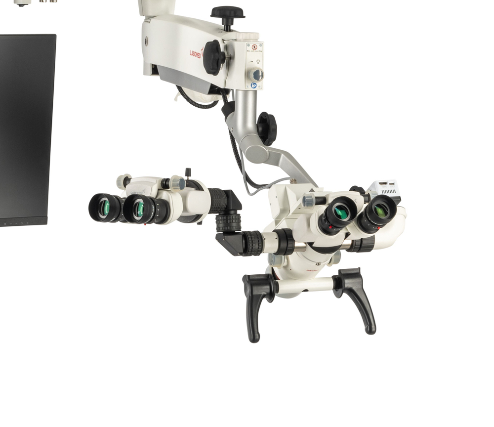 Хирургический микроскоп Labomed Prima ENT