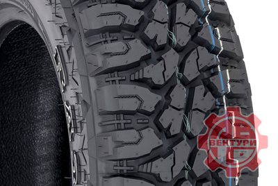 Шина ROADCRUZA RA3200 M/T LT225/75R16 115/112Q POR