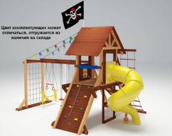 Детский игровой комплекс Lux 13