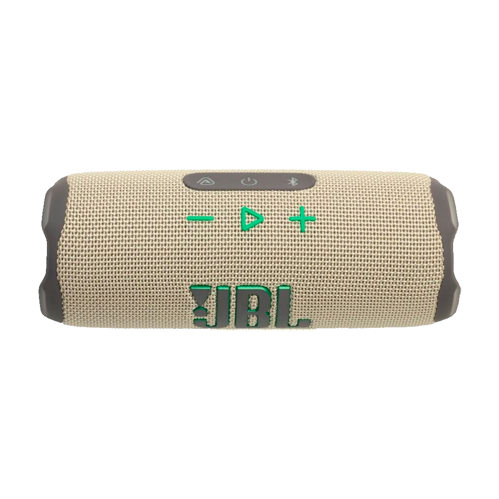 Портативная колонка JBL Flip 7, Sand (Песочный)