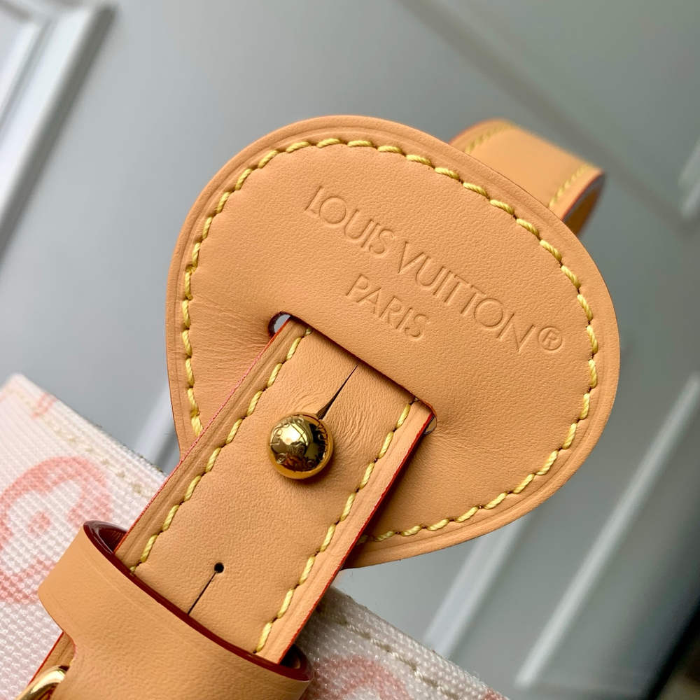 Louis Vuitton All in BB