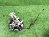 Кулак задний левый Jetour T2 (2023-н.в.)