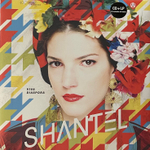 Shantel ‎– Viva Diaspora 2LP+CD (Германия 2015г.)