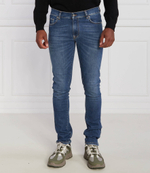 Джинсы Iceberg - темно-синий(235 I1P 2SK3 6003)