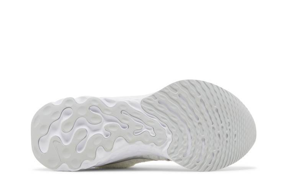 Кроссовки Nike React Infinity Run Flyknit 3 (Женская размерная сетка)