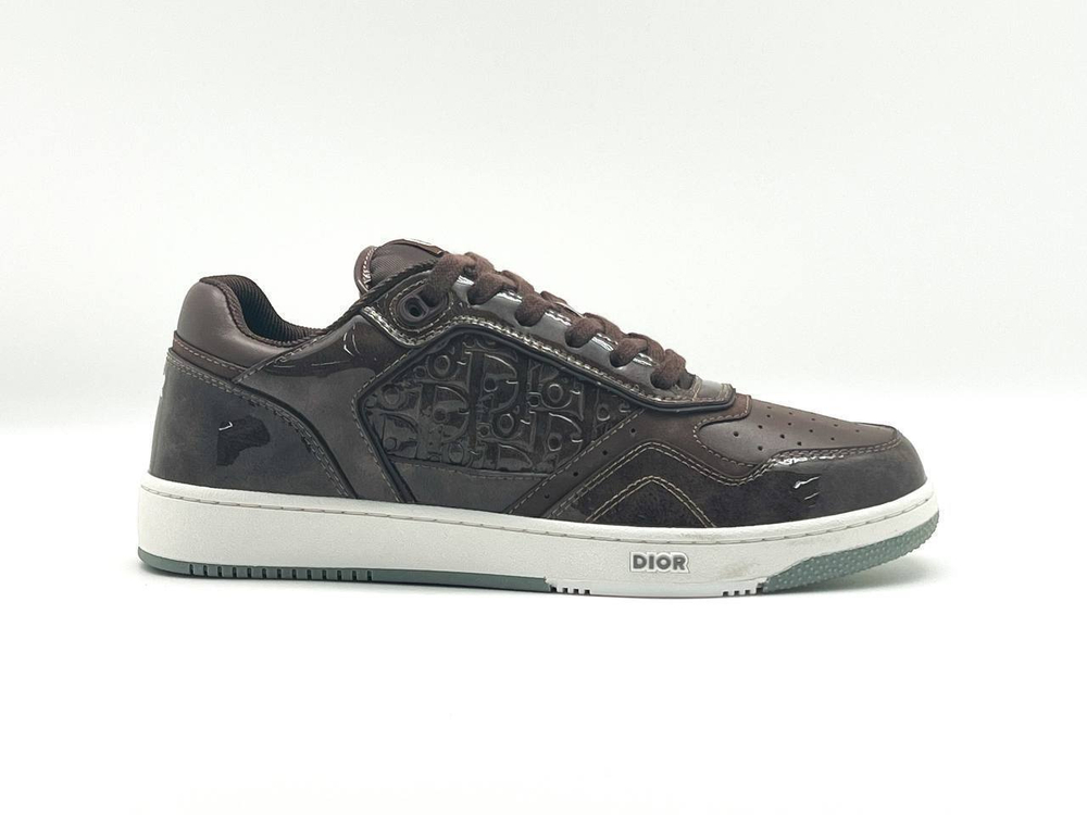 Кеды Dior B27