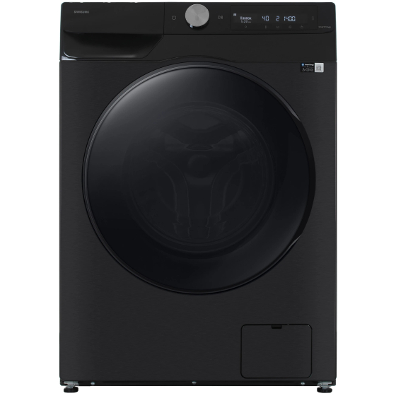 Стирально-сушильная машина Samsung WD11DG6B85BBLP