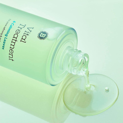 BLITHE Успокаивающая эссенция для лица «6 листьев» Vital Treatment 6 Calming Leaves, 150 мл