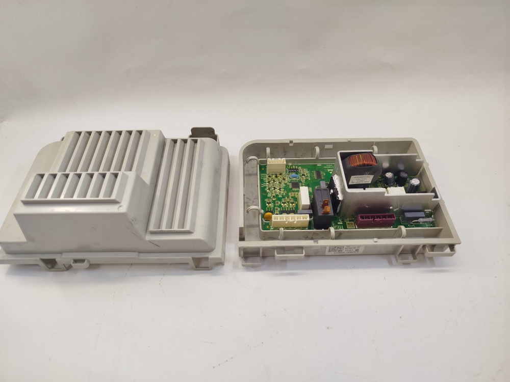 428.1 Силовой модуль для стиральной машины Haier HW60-12829A / eg70b829 б/у