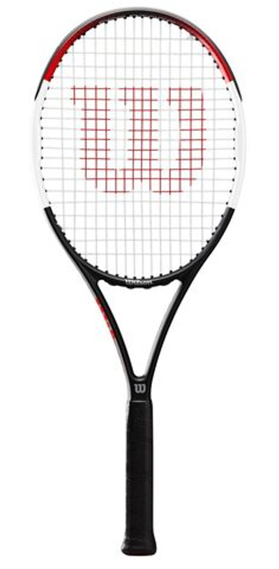 Теннисная ракетка Wilson Pro Staff Precision 100
