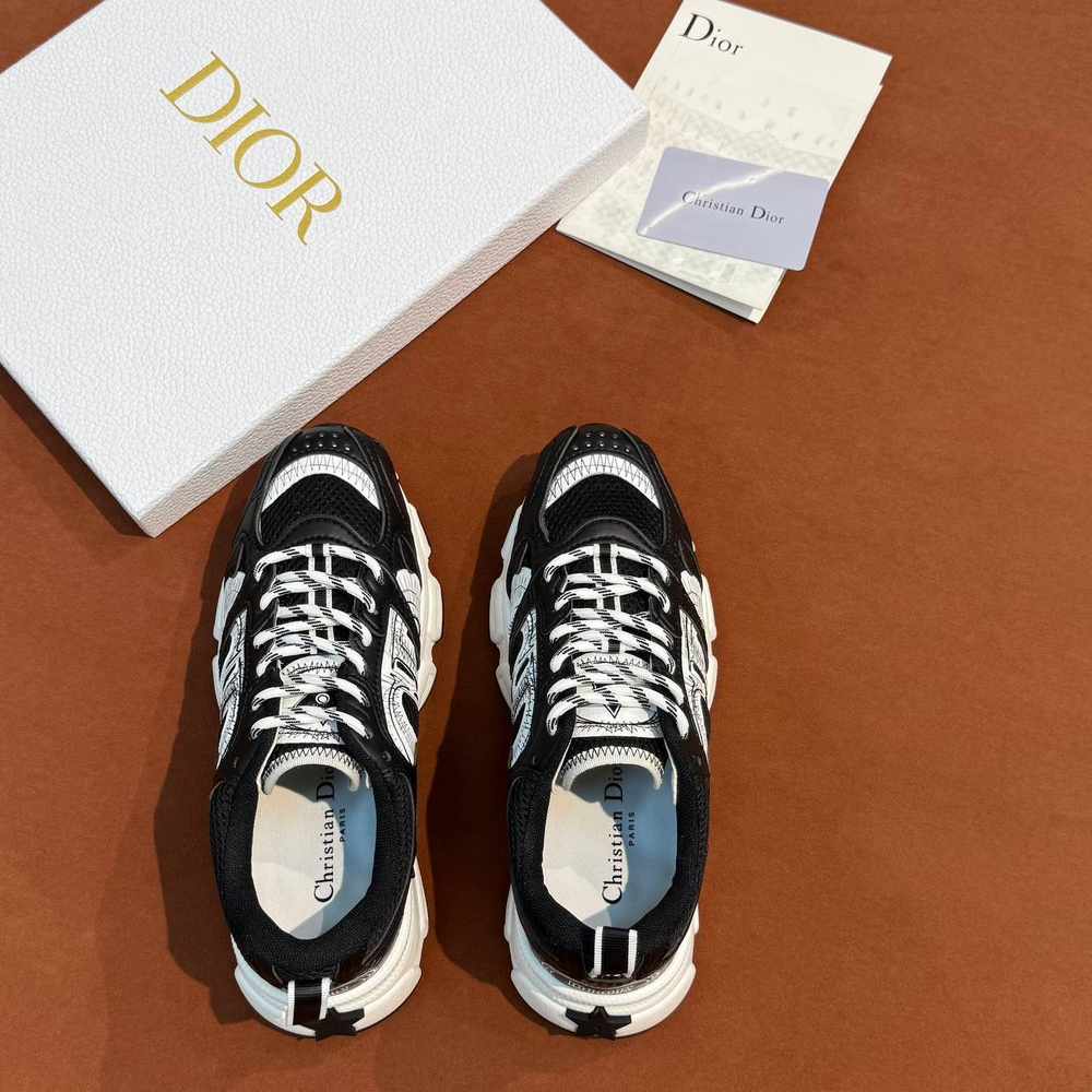 Кроссовки Christian Dior