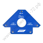 Фиксатор магнитный МФ-3100