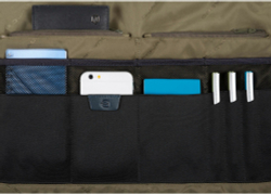 Сумка Piquadro Brief CA4441BR/N