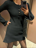 Платье Yves Saint Laurent