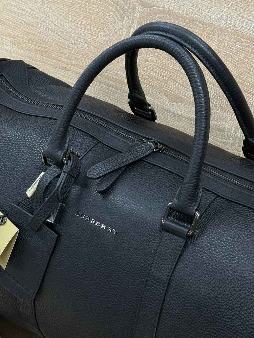Сумка дорожная Burberry