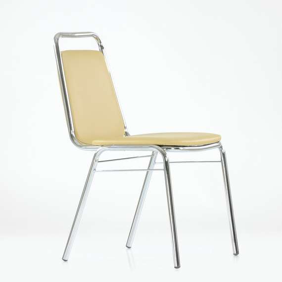 Стул Barneo S-4 хром